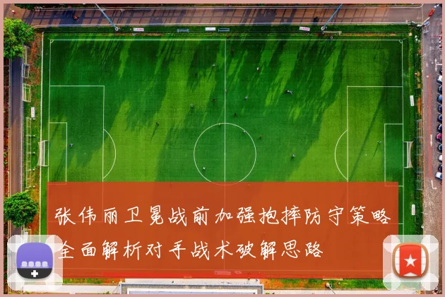 张伟丽卫冕战前加强抱摔防守策略全面解析对手战术破解思路